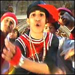 hip hop